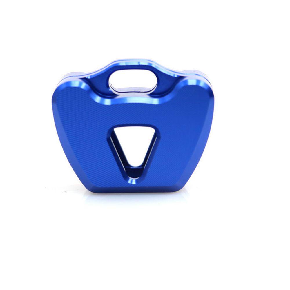 Vỏ Bọc Chìa Khóa CNC Cho Xe Mô Tô Kawasaki ninja 400 250 650 Z400 Z900