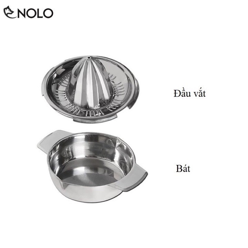 dụng cụ bắt cam inox cao cấp tiện dụng sáng bóng