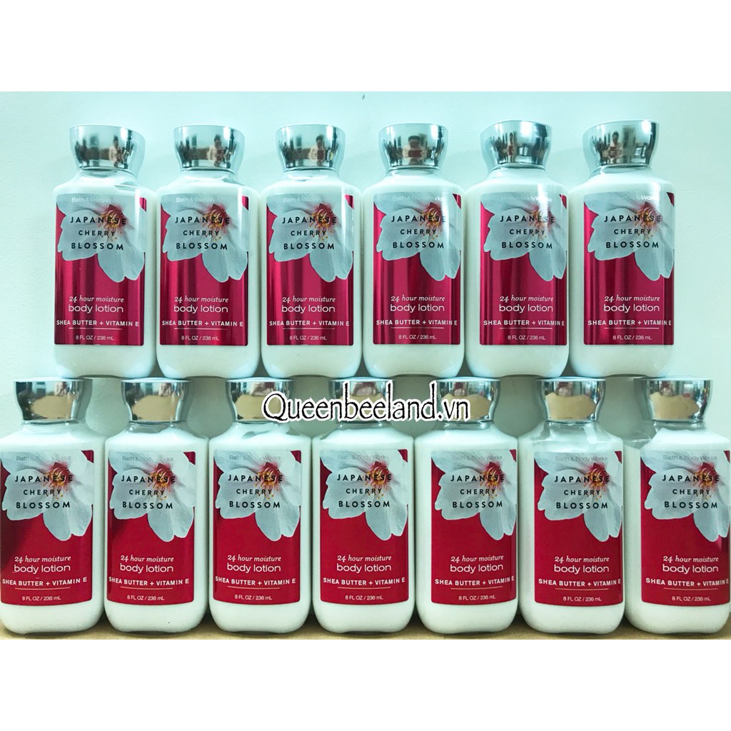 DƯỠNG THỂ BODY LOTION BATH & BODY WORKS | BigBuy360 - bigbuy360.vn