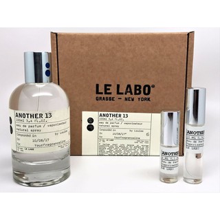 Nước Hoa Le Labo 100ml full