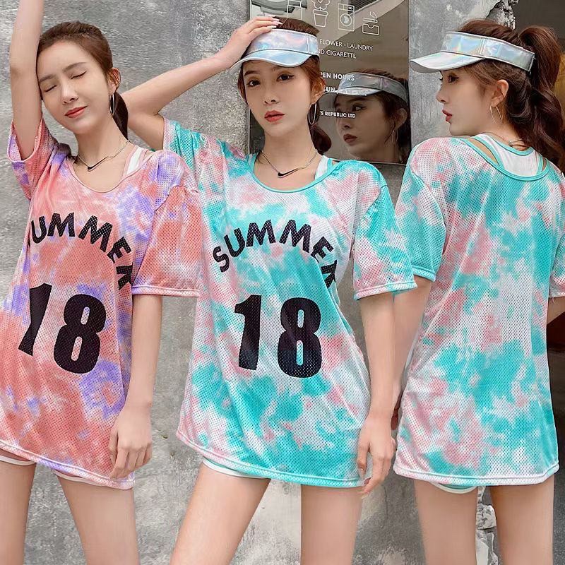 Sét bikini đi biển