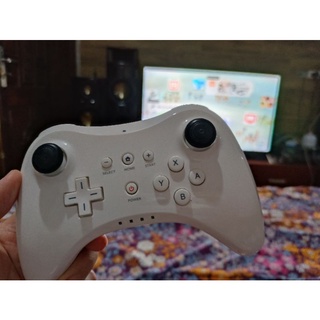 Nintendo Wii U