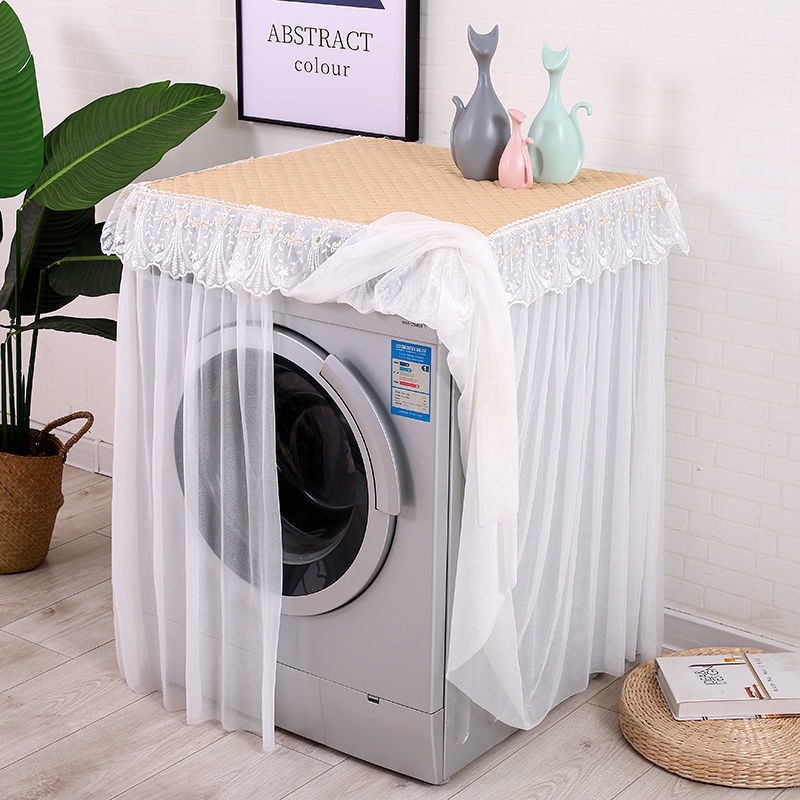 Vỏ Bọc Máy Giặt Chống Bụi Tiện Lợi Cao Cấp