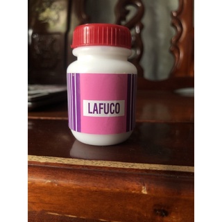 Kem làm mềm móng LAFUCO