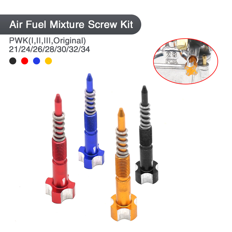 Bộ Chế Hòa Khí Cho Động Cơ ATV Carb PWK