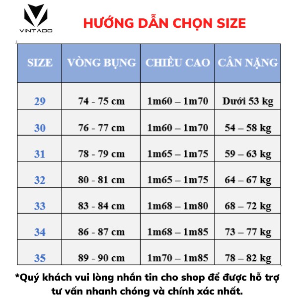 Quần âu nam công sở Vintado ống đứng chất vải sược cao cấp dày dặn ít nhăn LQA9901