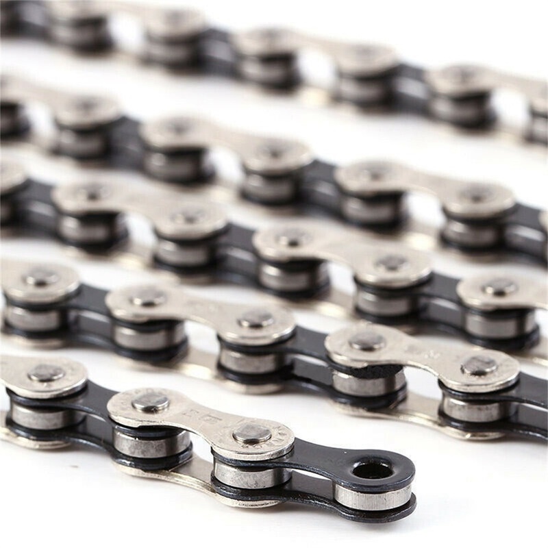 SHIMANO Dây Xích Xe Đạp Leo Núi 8 / 9 / 10 / 11 / 12 116L IG51 HG54 HG53 HG75 HG701 HG901 M8100