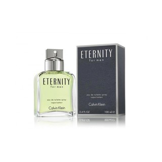 Nước hoa Calvin Klein nam Eternity for men