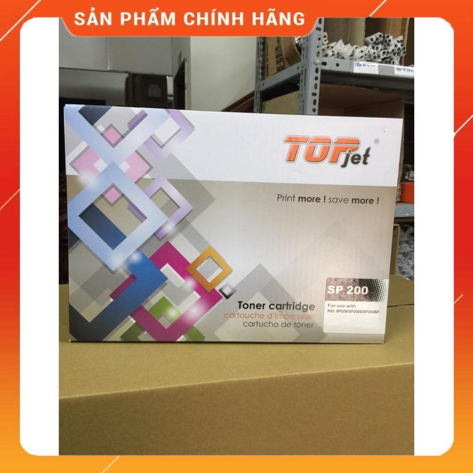 Hộp mực  hộp mực Ricoh Sp 200/202/203/210/210SU/210SF-212/213