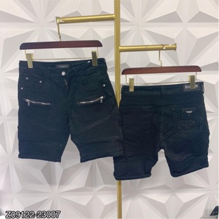 Quần Short bò Balman cực thời trang - Quần ngố bò