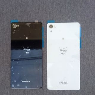 Nắp Lưng Xperia Sony Z3v