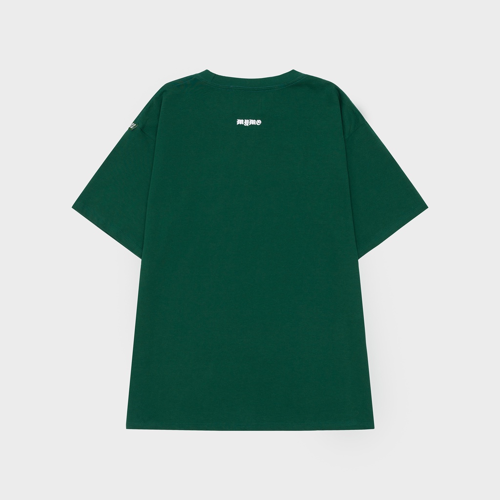 Áo Thun LocalBrand Mymospace " Dont Fck With Me " | Áo Thun Cotton Chính Phẩm | Hàng Chính Hãng Local
