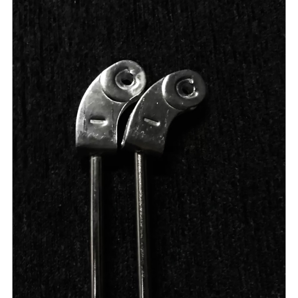 ĐŨA THẮNG WAVE - DREAM INOX