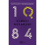 Sách 1Q84 - Tập 3 - Haruki Murakami