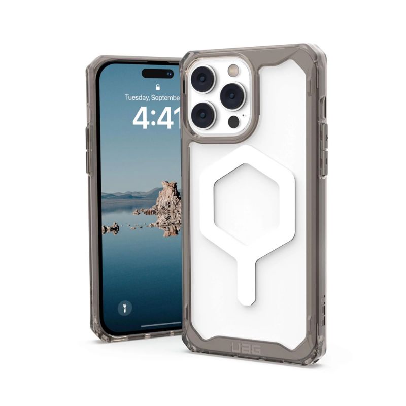 Ốp lưng UAG Plyo w Mag cho iPhone 14 14 Plus 14 Pro 14 Promax
