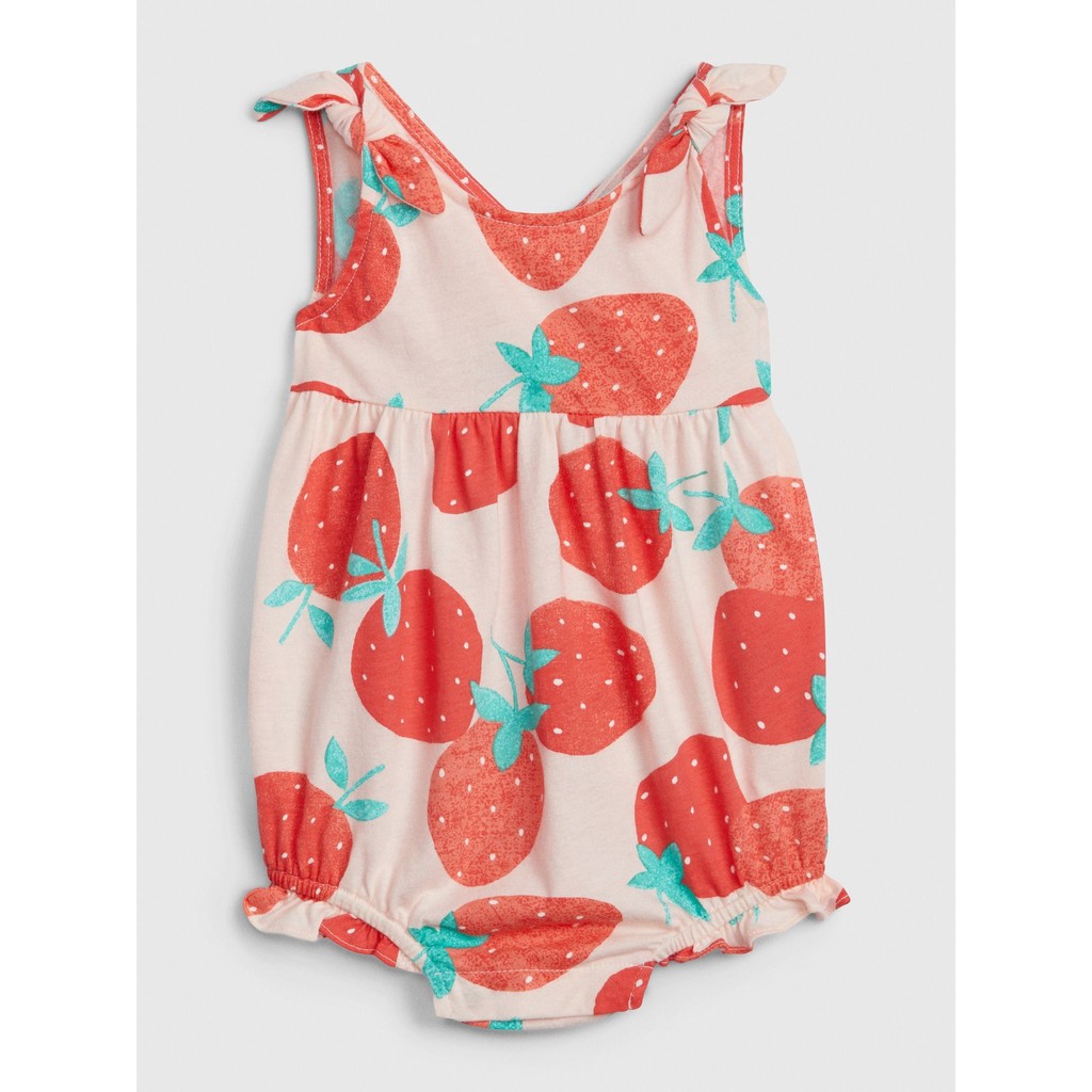 Bodysuit cho bé gái 3m-24m BG272