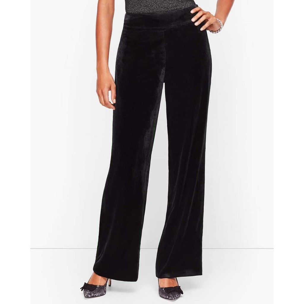 PLUSSIZE Quần Talbots Velvet BIGSIZE