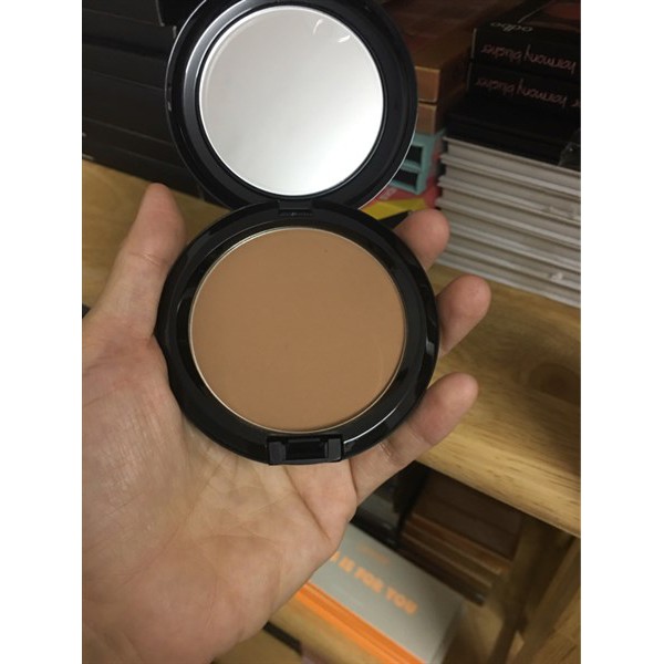 Phấn tạo khối, highlight bắt sáng MAC