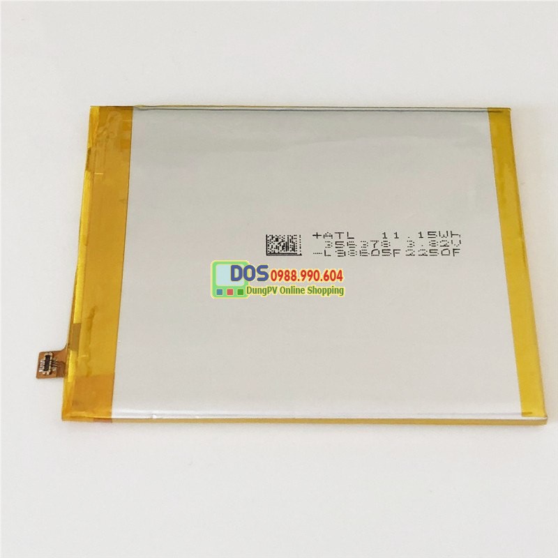 Pin honor 9 lite dung lượng 3000 mah