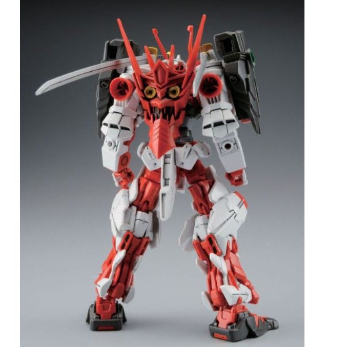 Mô hình lắp ráp Gunpla - HGBF 1/144 Sengoku Astray Gundam