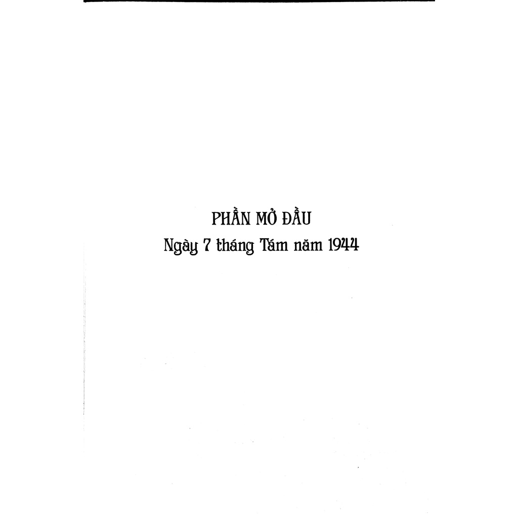 Sách Ánh Sáng Vô Hình (Tái Bản 2021)