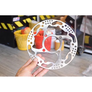 Dĩa phay lỗ thái size 220mm gắn mọi dòng xe