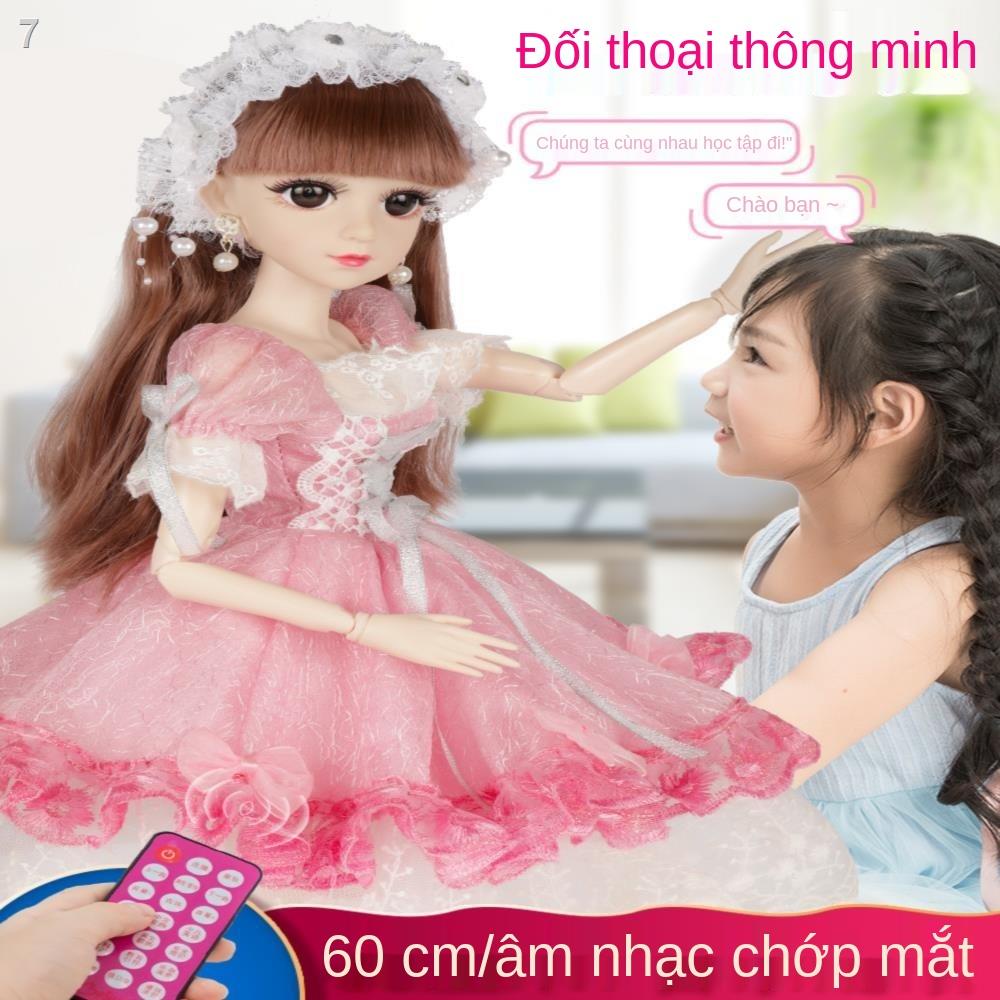●☎Đồ chơi biết nói, đối thoại thông minh, câu đố bằng giọng giáo dục và học tập mầm non, điều khiển từ xa rô bốt đi kèm