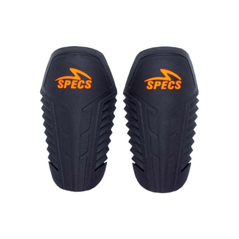 Deker Specs Sparx Pro Shinguard (Đen)