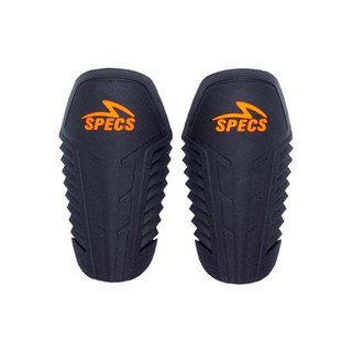 Deker Specs Sparx Pro Shinguard (Đen)