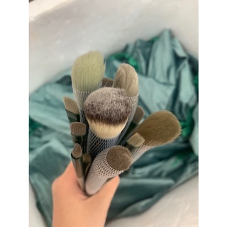 set cọ fix 13 món