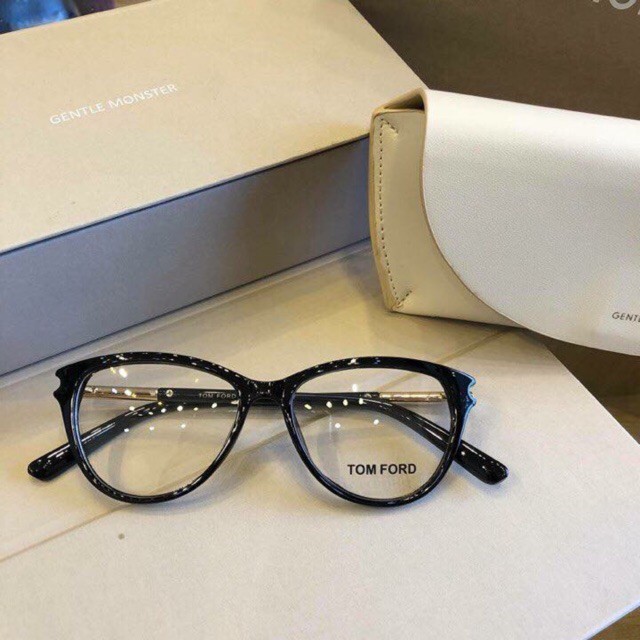 Gọng Kính Nữ TOM FORD Sành Điệu