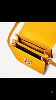 Túi Zara giảm 50%
