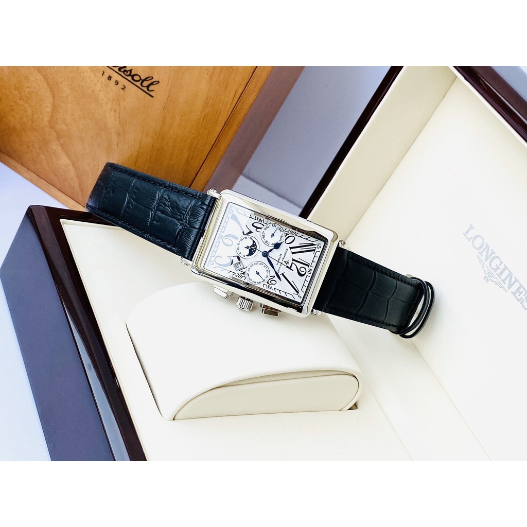 ĐỒNG HỒ NAM CHRISTIAN VAN SANT AUTOMATIC USA