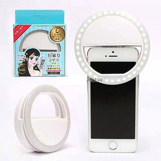 Đèn Led Selfile Tự Sướng Cực Đẹp