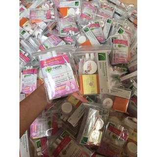 Bán sỉ 10 bộ nám túi clobetamig Thái Lan_ Hàng chuẩn