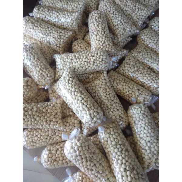 1 kg hạt sen tươi ngon giá sỉ