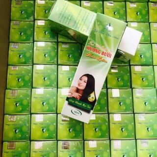 Tinh dầu bưởi Ngân Bình