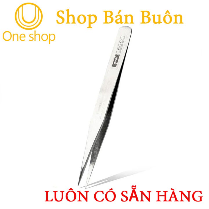 Nhíp Kẹp Linh Kiện GOOi
