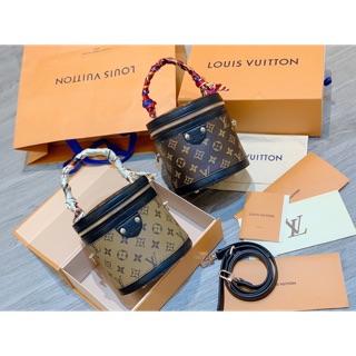 Túi LV cặp lồng