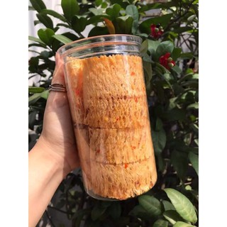 250gr Mực tẩm gia vị nguyên con Nha Trang