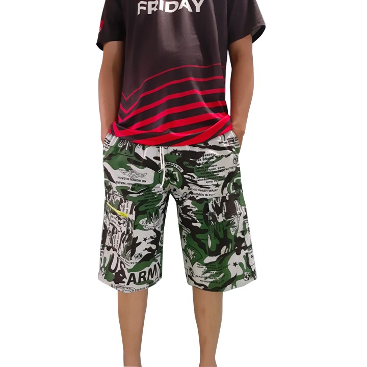 quần lửng túi hộp nam-combo 2 cái | BigBuy360 - bigbuy360.vn