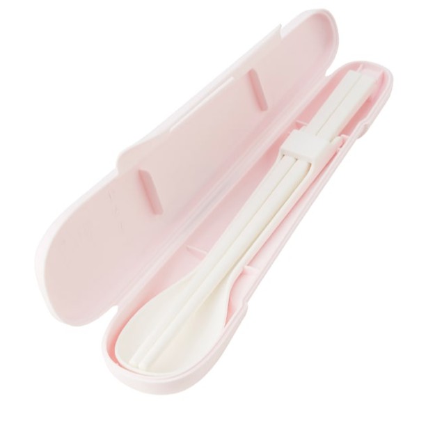 Bộ thìa đũa có hộp MIDDAGSGÄST IKEA chính hãng ( có sẵn)