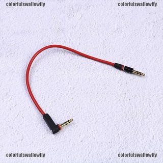 Cáp âm thanh Aux 20cm phích cắm 3.5mm