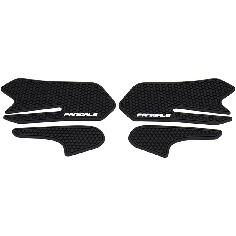 Miếng dán bình xăng bên hông chống trượt cho xe máy Tấm lót chống thấm cho DUCATI PANIGALE V2 899 959 1199 1299