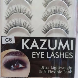 Mi giả kazumi eye lashes