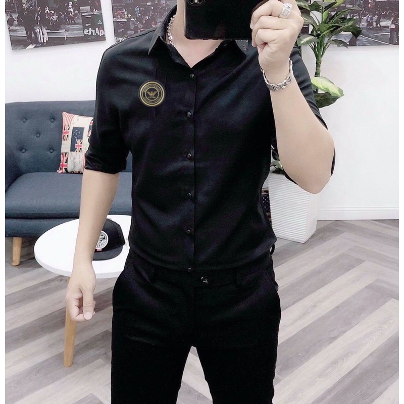 Áo sơ mi nam nữ | BigBuy360 - bigbuy360.vn