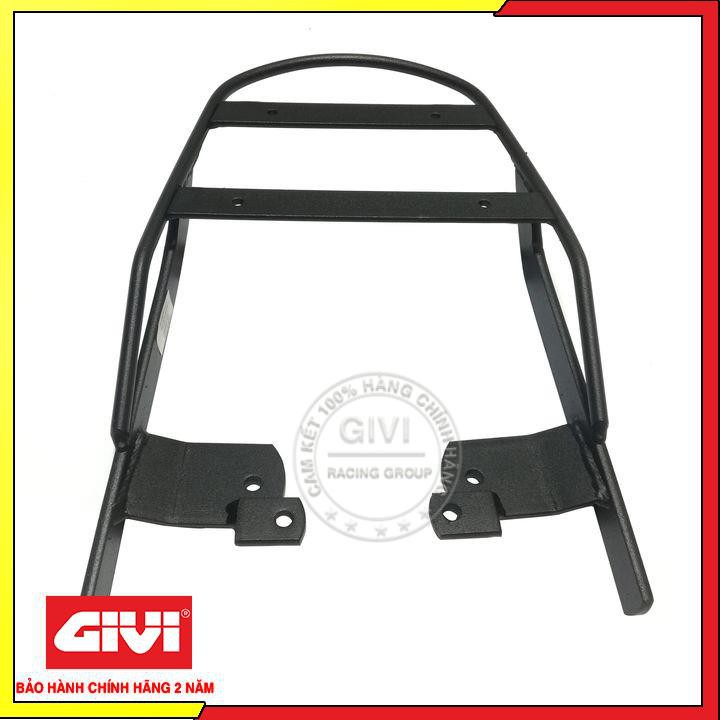 🔥Baga Sau Givi Chính Hãng Cho Xe Suzuki Axelo 125 - BH 2 Năm