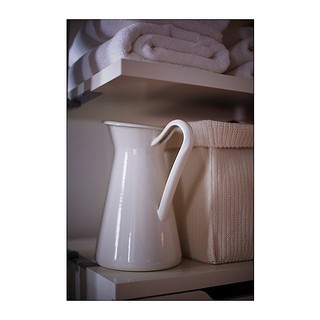 Lọ Hoa Hình ấm SOCKERÄRT IKEA