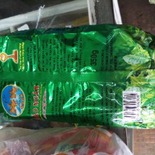 TRÀ SÂM DỨA BẢO NGÂN 350g