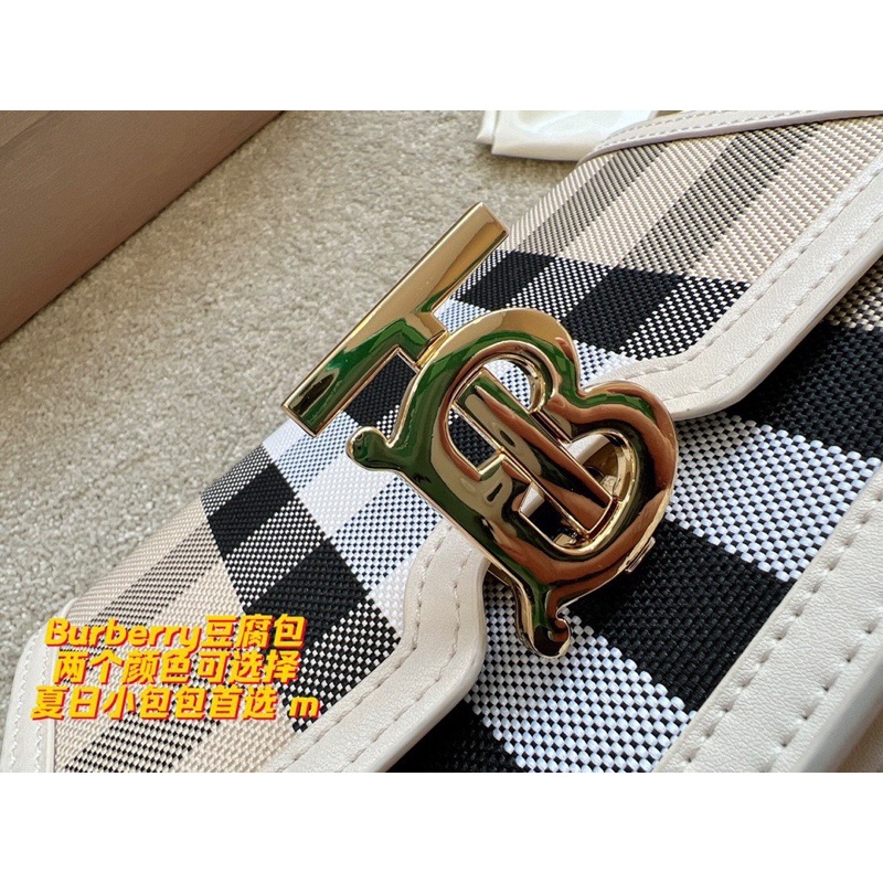 Túi xách BURBERRY SUPER